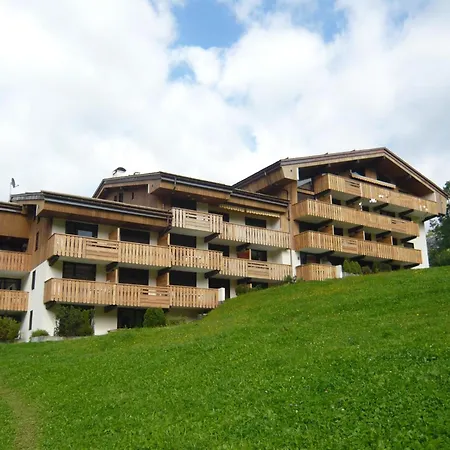 Apartman Parnasse 402 *