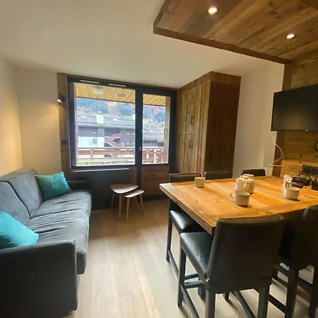 Parnasse 402 Apartman