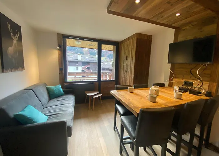 Parnasse 402 Apartman
